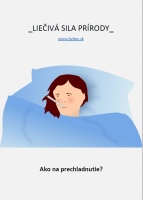 prechladnutie